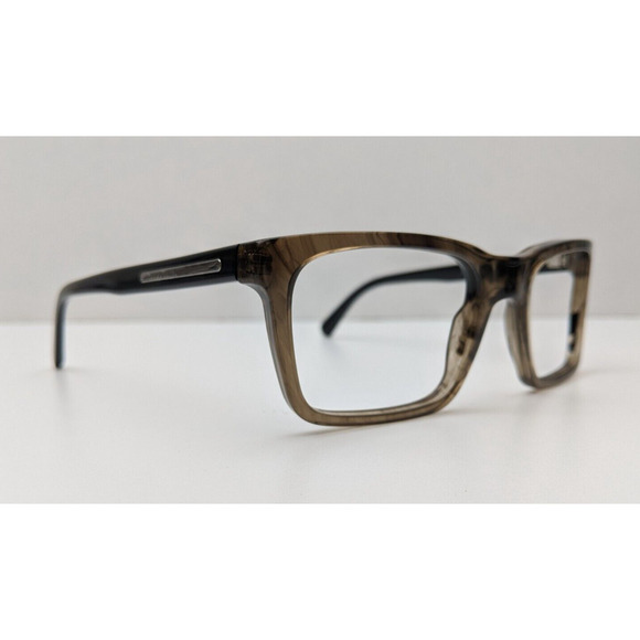 🕶️Made in Italy! Giorgio Armani AR7045 5295 Eyeglasses 52/19 145 /KAL207🕶️​ - Picture 1 of 9